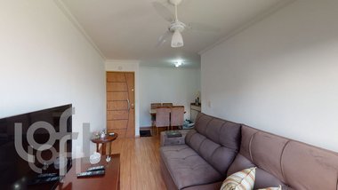 apartment em Manguaba, Jardim Umuarama - São Paulo - SP
