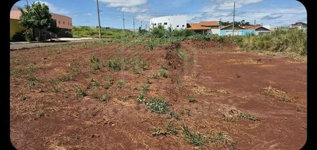 land_lot em Rua Jadir da Costa Junior, Residencial Campo Belo - Jaú - SP