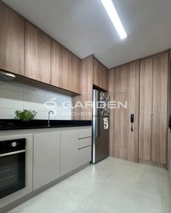 apartment em Rua Icatu, Parque Industrial - São José dos Campos - SP