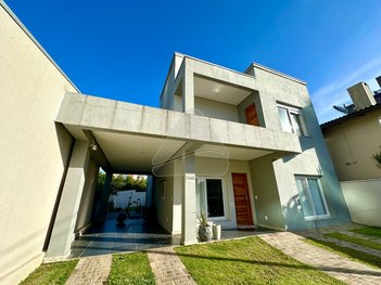 house em Rua Nascimento Vargas, Annes - Passo Fundo - RS