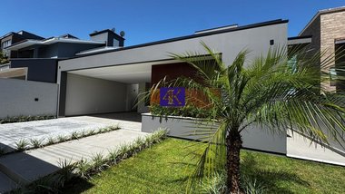 house em Rua dos Flamingos, Pedra Branca - Palhoça - SC