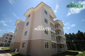 apartment em Rua Rosa Chiossi, São Cristóvão - Concórdia - SC