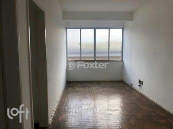 apartment em Avenida Ipiranga, Partenon - Porto Alegre - RS