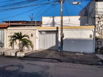 house em Rua Waldery Uchôa, Damas - Fortaleza - CE