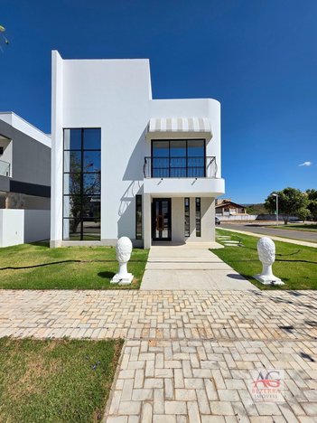 house em Avenida José Cardoso Alcântara, Cidade Kariris - Barbalha - CE