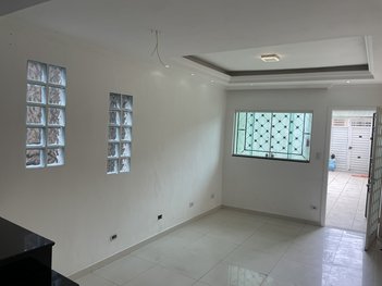 house em Rua Crato, Jardim Nordeste - São Paulo - SP