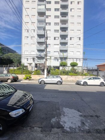 apartment em Rua Cláudia, Vila Mariana - São Paulo - SP