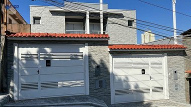 house em Rua Coronel Propício Barreto, Vila Medeiros - São Paulo - SP