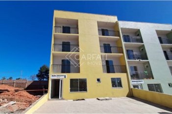 apartment em Rua Cento e Sessenta e Quatro, Jardim Algarve - Alvorada - RS