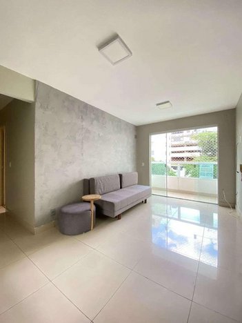 apartment em Rua Eli Seabra Filho, Buritis - Belo Horizonte - MG