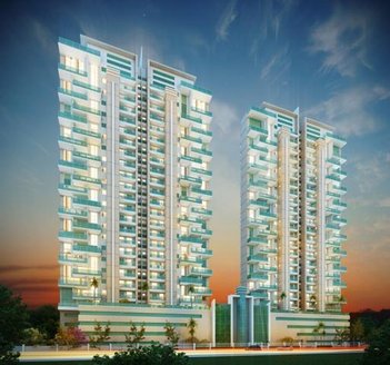 apartment em Rua Israel Bezerra, Tauape - Fortaleza - CE