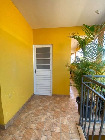 house em Rua Nicolau Gentile, Jardim Clementino - Taboão da Serra - SP