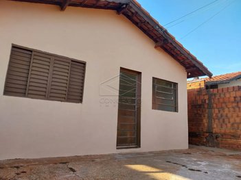 house em Praça Jorge Mucare, Centro - Barra Bonita - SP