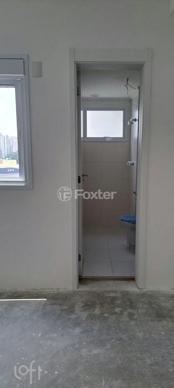 apartment em Rua das Flechas, Vila Santa Catarina - São Paulo - SP