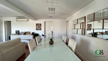 apartment em Rua Baluarte, Vila Olímpia - São Paulo - SP