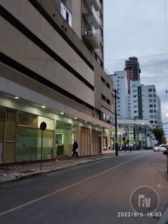 Sala Comercial com 80M² de área privativa á Venda no Edifício L´essence
Bem Localizada