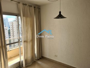 apartment em Rua Francisco Leitão, Pinheiros - São Paulo - SP