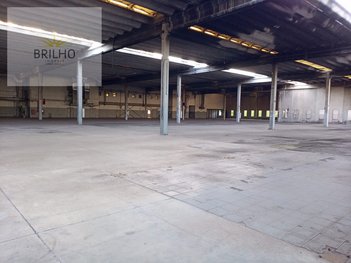 industrial em Avenida Tucunaré, Tamboré - Barueri - SP