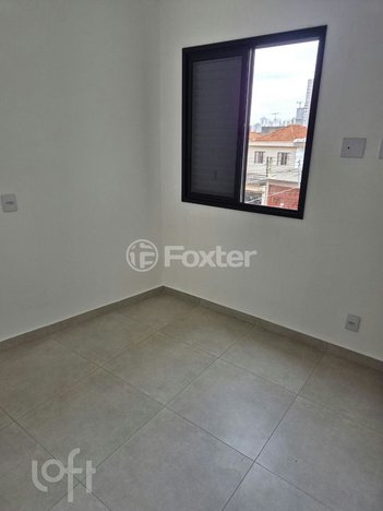 apartment em Rua José Elias Jordão, Vila Moreira - São Paulo - SP