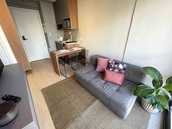 apartment em Avenida São Gabriel, Jardim Paulista - São Paulo - SP
