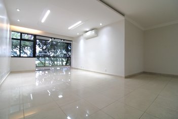 apartment em SQN 316 Bloco G, Asa Norte - Brasília - DF