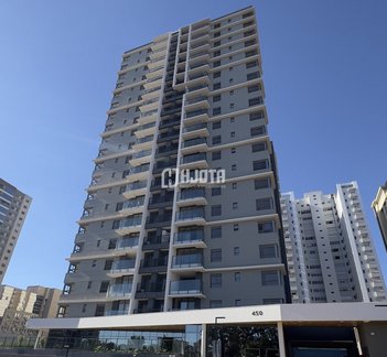 apartment em Avenida Nabuco Parreira Andrade, Bom Jardim - São José do Rio Preto - SP