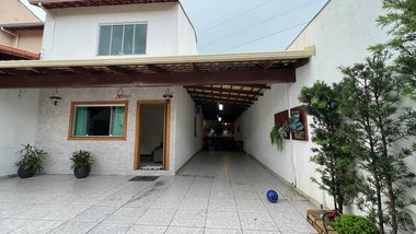 house em Rua Carlos Lacerda, Trevo - Belo Horizonte - MG