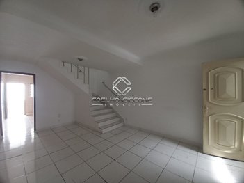 house em Alameda Conde de Porto Alegre, Santa Maria - São Caetano do Sul - SP