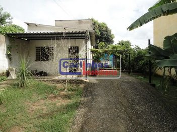 house em Alameda das Falcatas, Bandeirinhas - Betim - MG