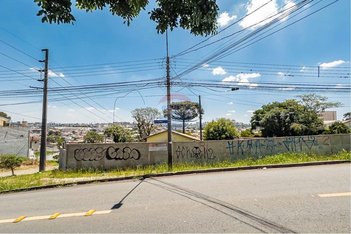 land_lot em Rodovia BR-116, Tarumã - Curitiba - PR