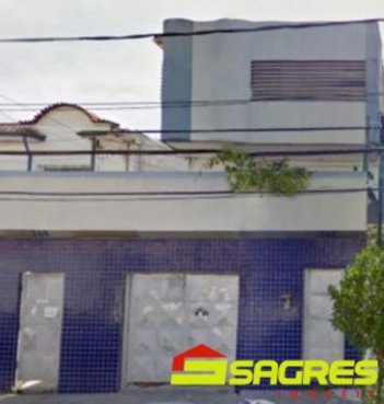 commercial_building em Embaixador Joao Neves Da Fontoura, Santana - São Paulo - SP