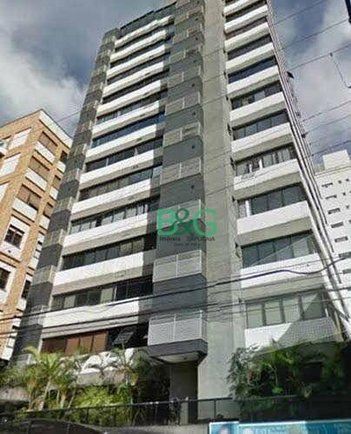 office em Rua Maestro Cardim, Liberdade - São Paulo - SP