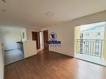 apartment em Rua Dalva Raposo, Tribobó - São Gonçalo - RJ