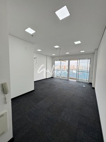office em Avenida Pereira Barreto, Baeta Neves - São Bernardo do Campo - SP