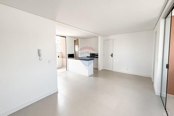 apartment em Rua Viamão, Grajaú - Belo Horizonte - MG