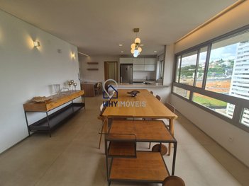 apartment em Rua Pau Brasil, Vale do Sereno - Nova Lima - MG