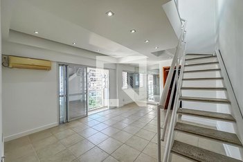 apartment em Rua Dezenove de Fevereiro, Botafogo - Rio de Janeiro - RJ