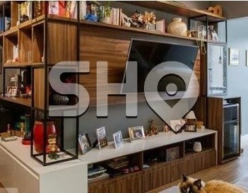 apartment em Rua Romano Schiesari, Perdizes - São Paulo - SP