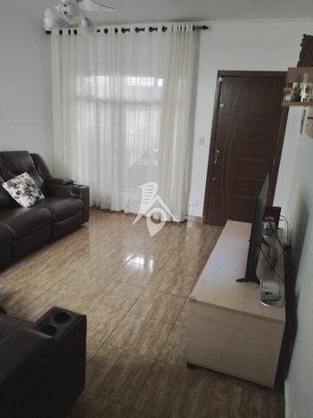 house em Rua Guaratinguetá, Mooca - São Paulo - SP