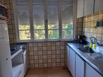 apartment em Avenida Joaquim Rolla, Quitandinha - Petrópolis - RJ