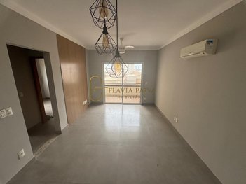 apartment em Rua João Gomes Frossard, Nova Aliança - Ribeirão Preto - SP