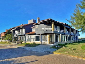 apartment em Rua dos Corais, Xangri-Lá - Xangri-Lá - RS