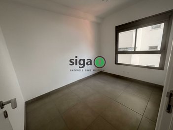 apartment em Avenida Vereador José Diniz, Santo Amaro - São Paulo - SP