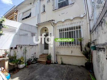 house em Rua Helena Antipoff, Vila Pompéia - São Paulo - SP