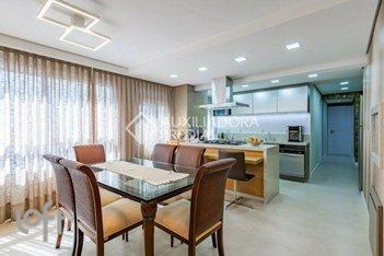 apartment em Ferreira Viana, Petrópolis - Porto Alegre - RS