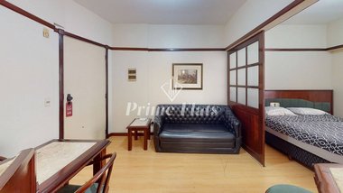 apartment em Avenida Rio Branco, Campos Elíseos - São Paulo - SP