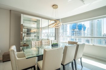 apartment em Rua 3450, Centro - Balneário Camboriú - SC