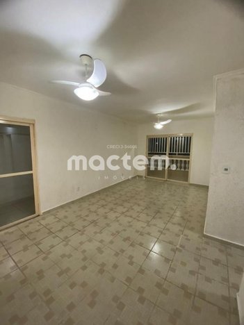 apartment em Rua Doutor Francisco Augusto César, Jardim Irajá - Ribeirão Preto - SP