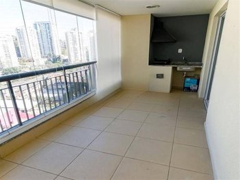 apartment em Rua José de Oliveira Coelho, Vila Andrade - São Paulo - SP