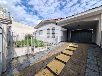 house em Rua Vera Cruz, Jardim Novo Itacolomi - Mogi Guaçu - SP